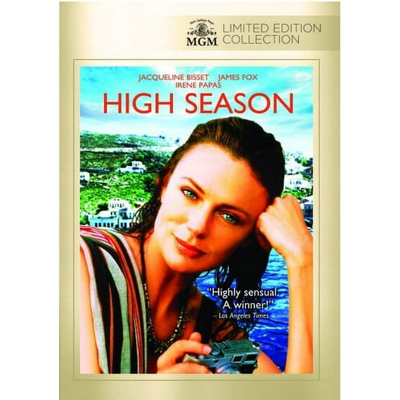 High Season (DVD), MGM Mod, Comedy