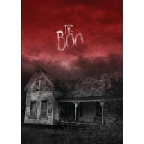 The Boo (DVD), Filmhub, Mystery & Suspense