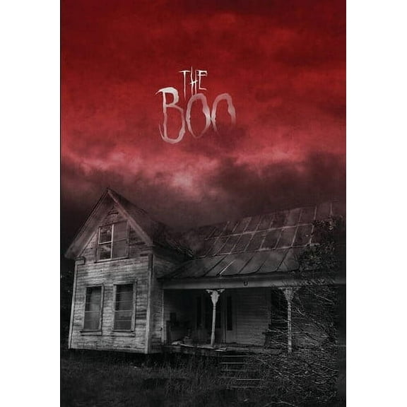 The Boo (DVD), Filmhub, Mystery & Suspense