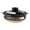 0.8l, variant on Japanese Ceramic Hot Pot Ceramic Earthenware Casserole, For Cooking, Bibimbap, Kimchi, Soups And Stews