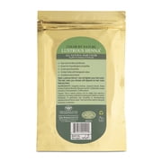 Brown Color by Nature Lustrous Henna 100 Grams