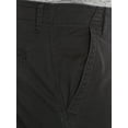 thumbnail image 3 of Wrangler Men's and Big Men's Relaxed Fit Cargo Pants With Stretch, 3 of 12
