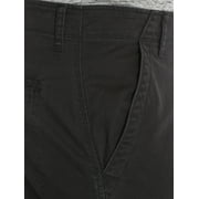 Wrangler Mens and Big Mens Relaxed Fit Cargo Pants With Stretch