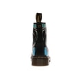 thumbnail image 4 of Dr. Martens Men's 1460 Boot Jean-Michel Basquiat, from StockX, 4 of 5