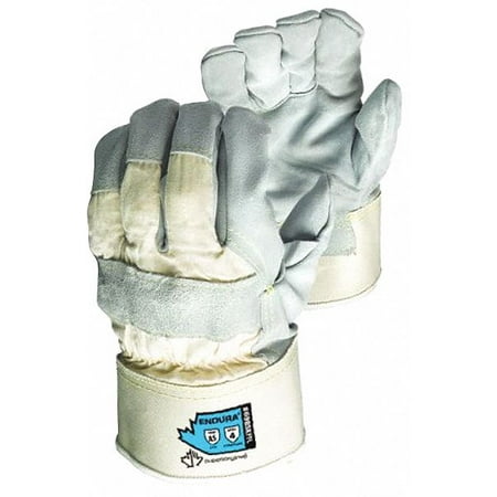 

Superior Glove Sidekick Kevlar(R)/Fbrglssz XL PR 69BSKFFL/X