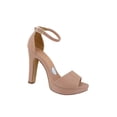 thumbnail image 1 of Zapatilla Para Mujer Damita 44090 T24 ZAPATERIAS MEXICO 44090-MAQ, 1 of 4