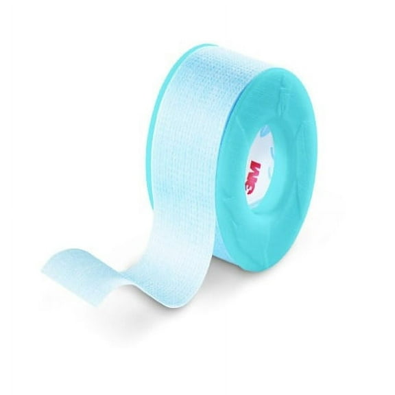 3M Medical Tape Silicone 2" X 5-1/2 Yards #2770-2