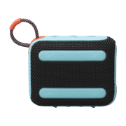 JBL Go 4, Ultra-Portable Bluetooth Speaker