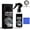 1PCS, variant on Iron Eraser Rust Remover Spray, Iron Powder Remover Spray for Car Wheels and Paint Fast Acting Rust and Brake Dust Remover, Professional Automotive Surface Cleaning