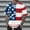 Multicolor#01, variant on Mens Crew Neck Short Sleeve T-Shirt 4th of July Patriotic Muscle Shirt Casual Loose Summer Tops (Available in Big & Tall)