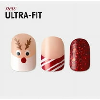 imPRESS Press-On Manicure - Sleigh