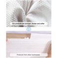 thumbnail image 2 of EcoNesxp Cotton Hand Towel Set 14 x 30 Inch 2 Pack 14 x, 2 of 5