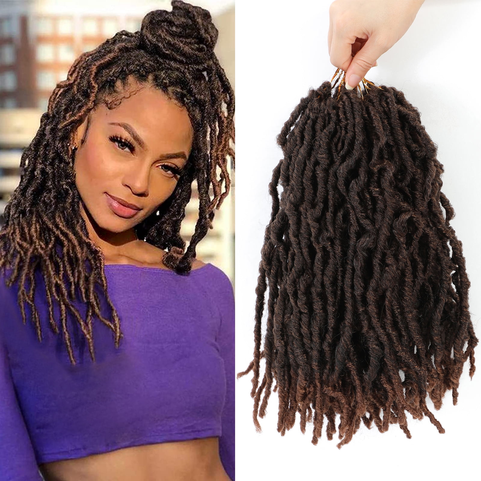 Faux Locs Near Me - t8umjnz