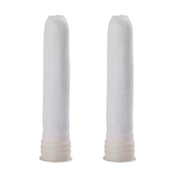 Billuyoard Filtro de UF de ultrafiltración de amplia aplicación 2x para una purificación eficaz de agua más saludable Electrodomésticos tipo 1