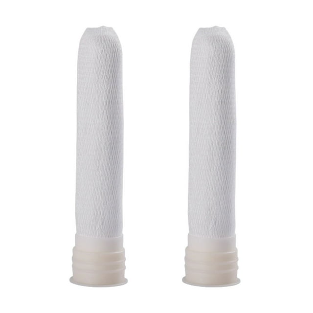Billuyoard Filtro de UF de ultrafiltración de amplia aplicación 2x para una purificación eficaz de agua más saludable Electrodomésticos tipo 1