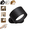 Black*1PCS, variant on Infinity Wall Lamp Lights of Sweden,Rechargeable Infinity Wall Lamps with Remote Control,360° Rotatable Magnetic Wall Light,3Color Temperatures & Dimmable for Bedroom Reading and Modern Home Lighting
