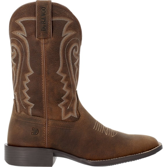 Durango® Westward™ Prairie Brown Western Boot