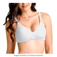 thumbnail image 2 of Brasier Berlei para Mujer sin Varilla Blanco Talla 34B, 2 of 4