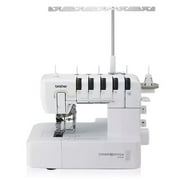 Brother CV3550 Double-Sided Cover Stitch Machine