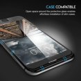 thumbnail image 2 of WINGOMART Premium Tempered Glass Screen Protector for iPhone 8 Plus/7 Plus/6s Plus/6 Plus-5.5 Inch - 2 Pack, 2 of 5