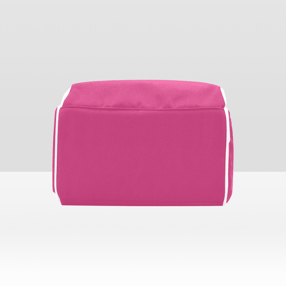 Je Suis Beni Multi-Function Diaper Backpack/Diaper Bag