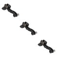 thumbnail image 2 of Seitruly Drum Mic Clamp Mount Adjustable Shockproof Accessory Instrument for Studio Type1 NO1, 2 of 6