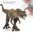 thumbnail image 1 of Modelo de Animales, Simulaciónis Simulacióna de Decoración de Animales Niños de Educación Tempana Regalo de Cumpeados de Juguete para Casa para la Escuela, 1 of 7