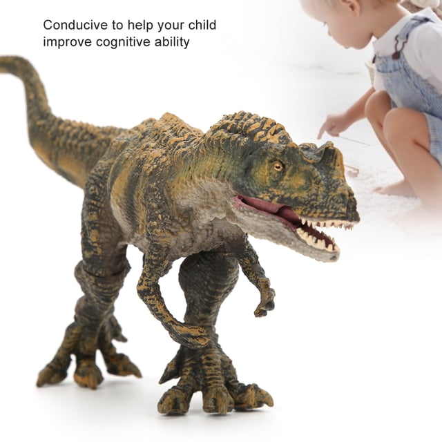 Modelo de Animales, Simulaciónis Simulacióna de Decoración de Animales Niños de Educación Tempana Regalo de Cumpeados de Juguete para Casa para la Escuela