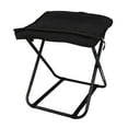 thumbnail image 2 of koolsoo Tabouret Pliant de Camping Compact Facile à Transporter pour Jardin Voyage Randonnée avec Bande de Traction, 2 of 9