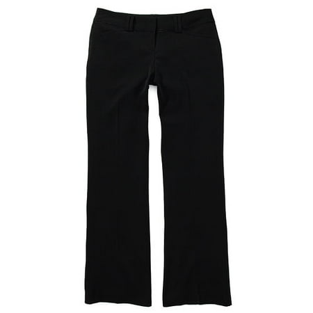 No Boundaries - Juniors Piped Pants