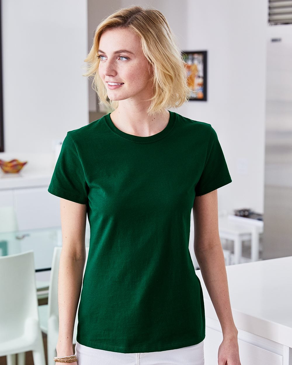 short sleeve t shirts for ladies