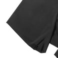 thumbnail image 3 of SAKMAL Cotton Underwear for Women Boyshorts Full Coverage Breathable High Waist Stretchy Seamless Panties for Ladies L, 3 of 4