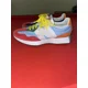 thumbnail image 2 of New Balance Shoes Kawhi Leonard 327 Mens 11.5 Suede Nylon Athletic Lace Up, 2 of 5