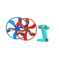 thumbnail image 2 of Pull Cord Flying Disc Toy, juego al aire libre con una fiesta ligera Favor Juguete Funning Flying para edades de 4 a 8 niñas Regalos de cumpleaños, 2 of 8
