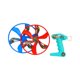 thumbnail image 2 of Pull String Flying Disc Toy juguete al aire libre con favor de la fiesta ligera, divertido, para las edades de 4 a 8 niñas para niños regalos de, 2 of 10