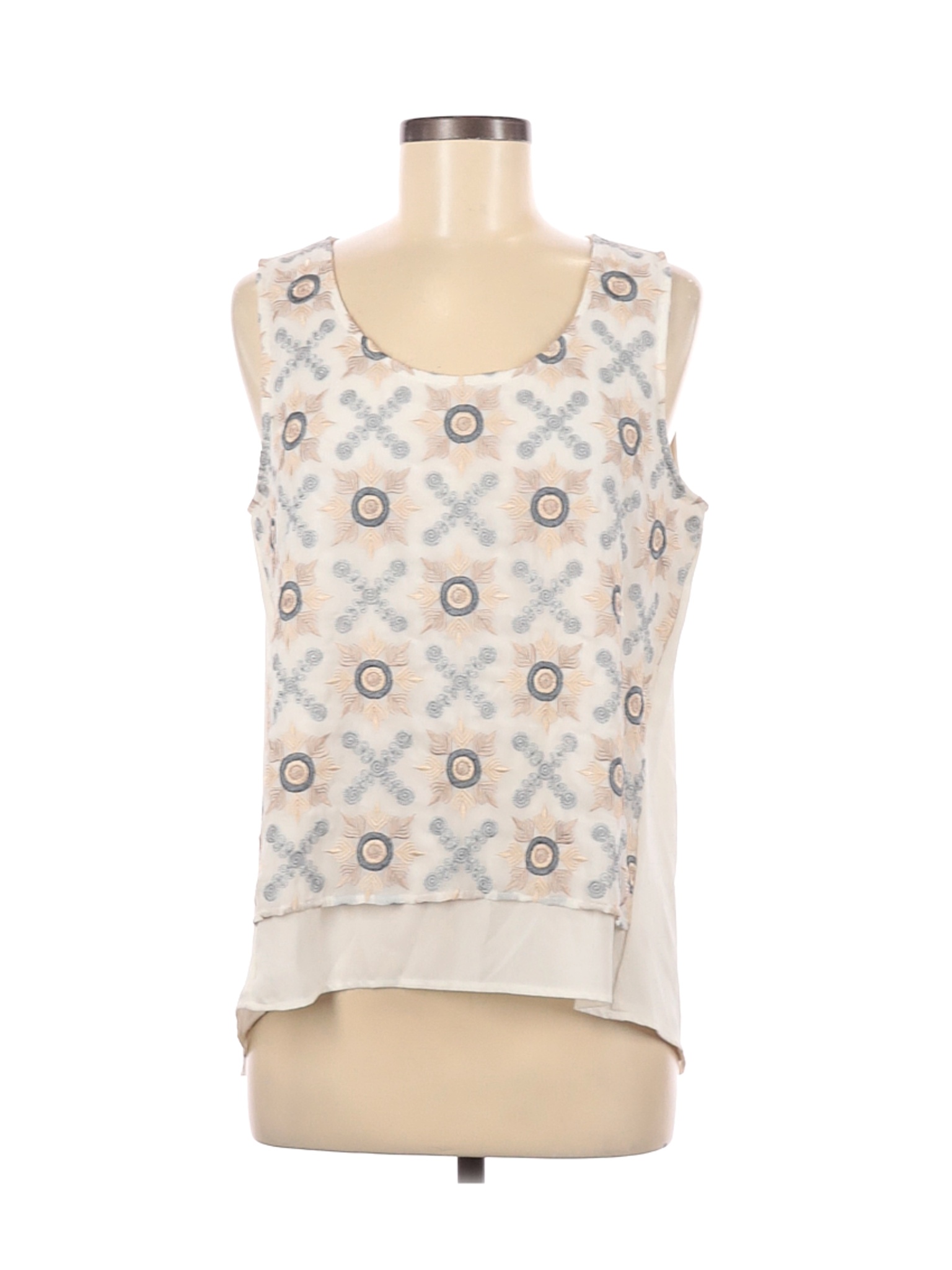 Pre-Owned Sigrid Olsen Women's Size M 