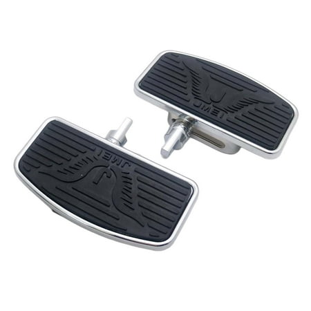 Modified Rear Passenger Foot Pegs Pedals For 883 1200 | Walmart Canada