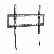 Low-Profile Tilt TV Wall Mount: 37''-80" Screens