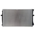 thumbnail image 1 of Radiador VolksWagen Seat Ateca 2017 2018 2019 2020 2021, 1 of 5