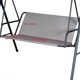 thumbnail image 2 of Replacement Garden Swing Seat Cover,durable 600d Oxford Fabric Waterproof, 2 of 5