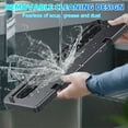 thumbnail image 5 of Commercial Vacuum Sealer Machine Seal a Meal Food Saver System with 30 Free Bags, 5 of 12