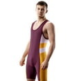 thumbnail image 6 of The Eclipse Men's Singlet, 6 of 8