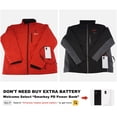 thumbnail image 4 of Cable cargador Heated Jacket Smarkey de 12 V tipo C a DC 5.5 mm, 4 of 7