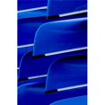 thumbnail image 1 of Blue Canoes Poster Print, Large - 22 x 34, 1 of 1