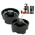 thumbnail image 3 of Replacement and Flat Blade Assembly for 250W Blenders BLSTPB-WPK-000 BLSTPB-WOR-000 BLSTPB-GWH-000 Replacement, 3 of 8