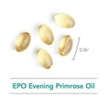 thumbnail image 6 of Nutricology EPO - Evening Primrose Oil for Men & Women, for Dry Eyes, Omega-6 EFA, GLA Gamma-Linolenic Acid, 500mg Supplement - 120 Count, 6 of 8