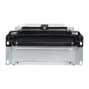 Restored 20142017 Dodge Journey AM FM Radio Single CD Player MP3 Part Number P68209666AE (Refurbished)
