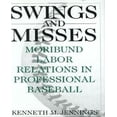thumbnail image 1 of Swings and Misses: Moribund Labor Relations in Professional Baseball, 1 of 4