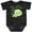 Storm Camo, variant on Inktastic I'm a Turtle-ly Amazing Girl- cute turtle Girls Baby Bodysuit