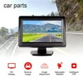 thumbnail image 3 of 4.3” Car Monitor Screen Auto Monitor Screen Display Rear View Car Camera Screen Monitor System for Rear View Reverse Camera Style 01, 3 of 9